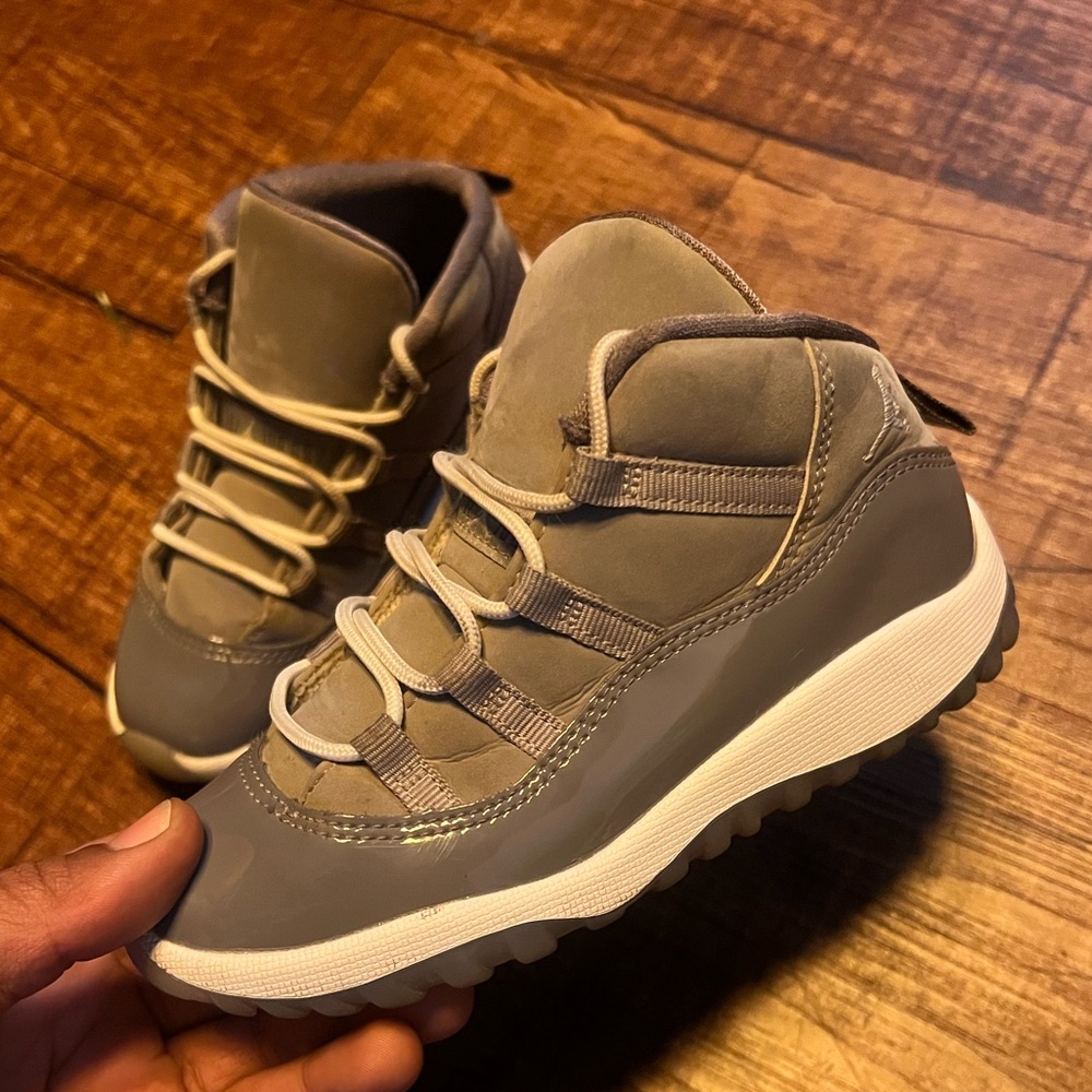 Jordan 11